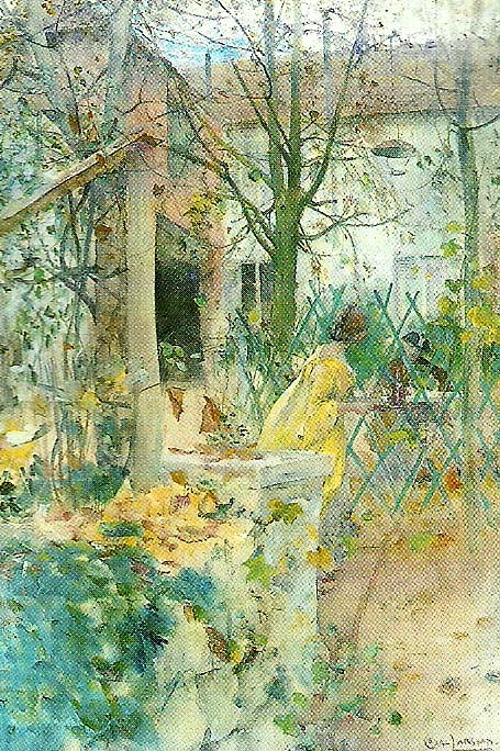 Carl Larsson moter